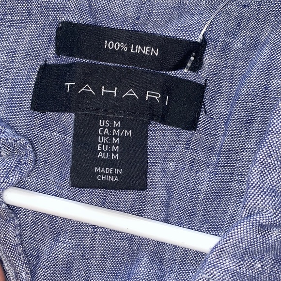 Tahari Dress - Picture 4 of 6